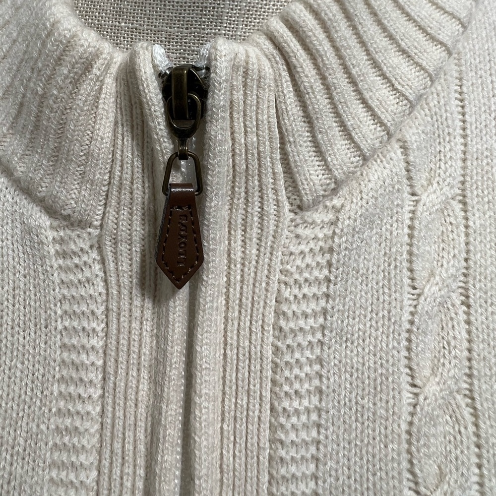 Lloyds wool blend cardigan sweater small - Picture 12 of 14